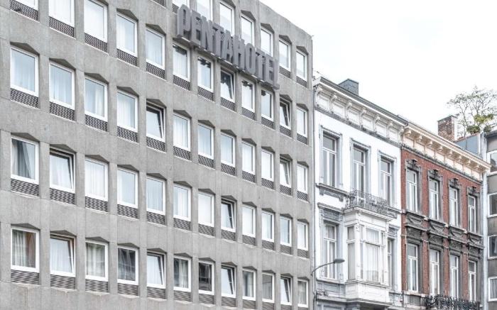 pentahotel Liege