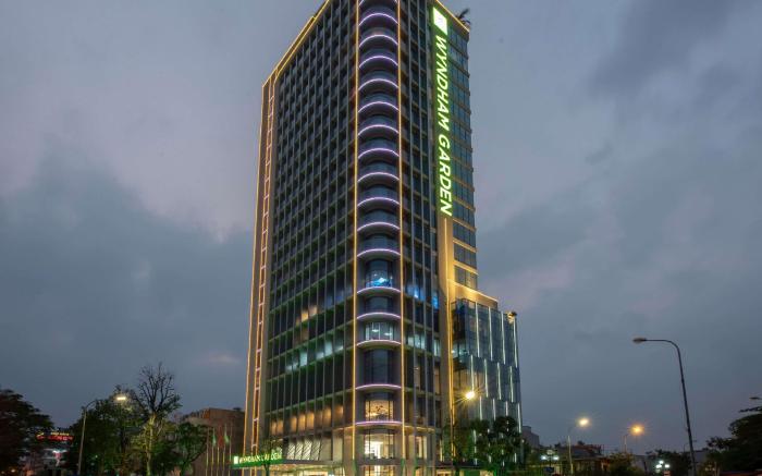 Wyndham Garden Hanoi