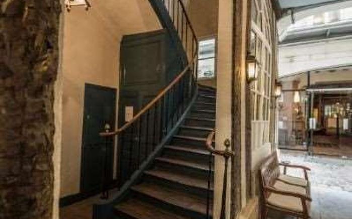 Hotel du Jeu de Paume