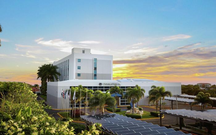 DoubleTree by Hilton Managua