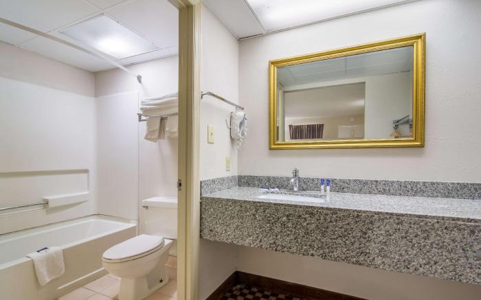 Americas Best Value Inn Wadesboro
