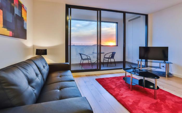 Melbourne Knox Central Apartment Hotel