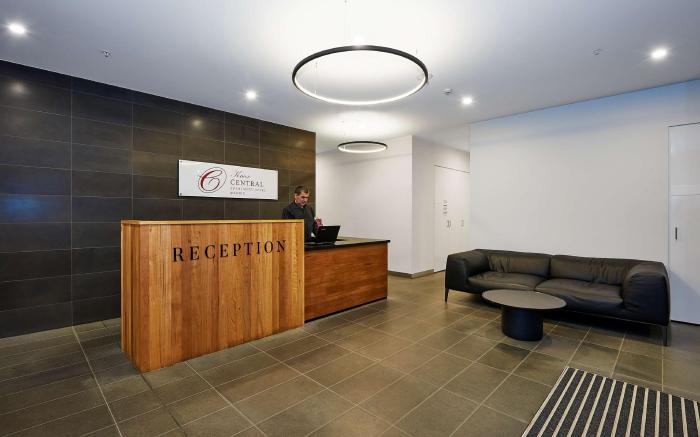 Melbourne Knox Central Apartment Hotel