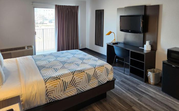 Motel 6 Lincoln, NE - Airport