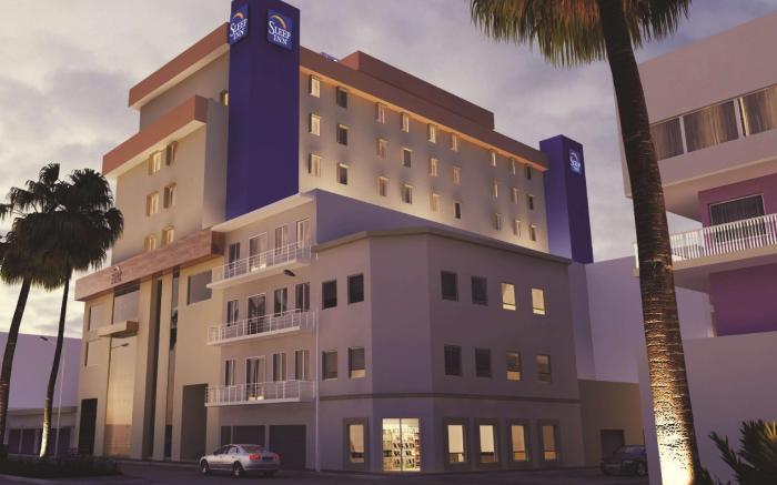Sleep Inn Villahermosa
