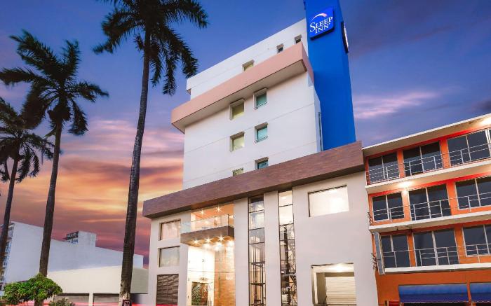 Sleep Inn Villahermosa