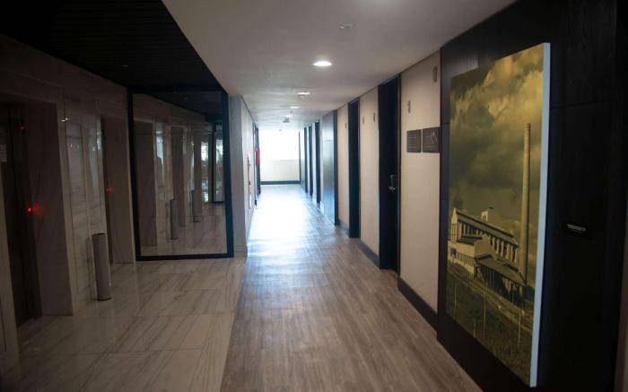 TRYP by Wyndham Belo Horizonte Savassi