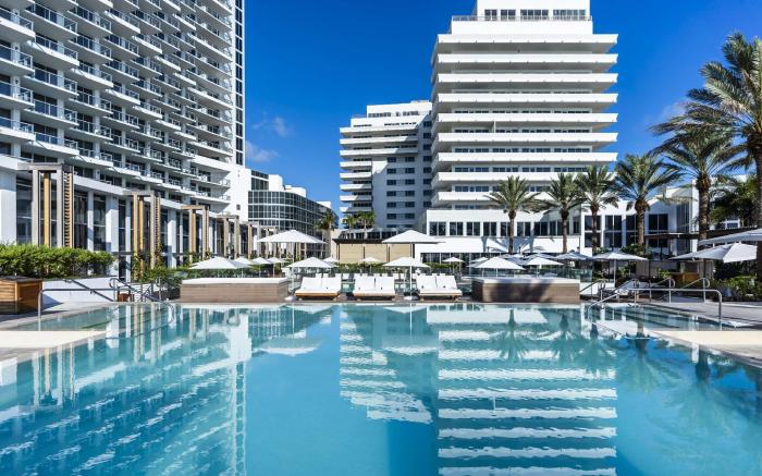 Eden Roc Miami Beach