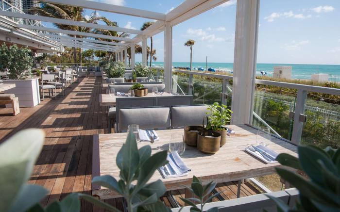 Eden Roc Miami Beach