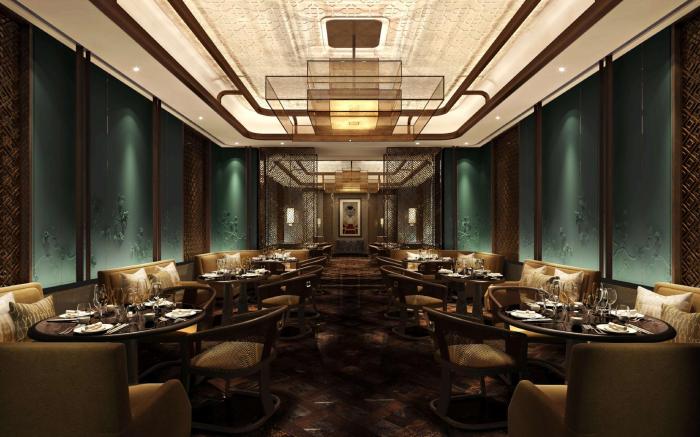Hilton Guiyang, China