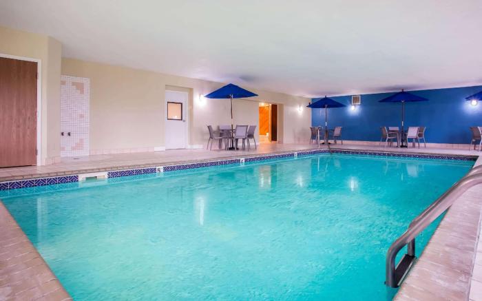 Travelodge by Wyndham Wahpeton