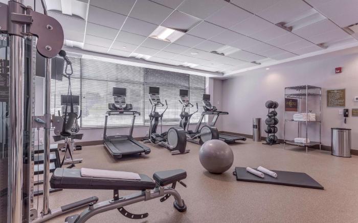 Hilton Garden Inn Toronto Brampton West