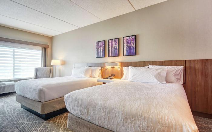 Hilton Garden Inn Toronto/Brampton West