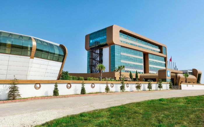 Wyndham Cerkezkoy