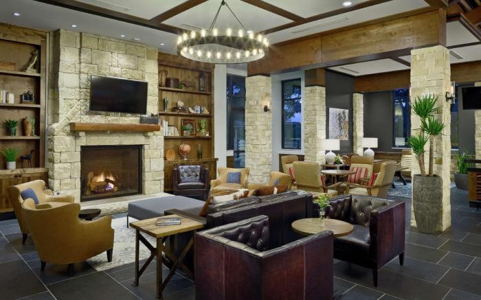 The Bevy Hotel Boerne, a DoubleTree by Hilton