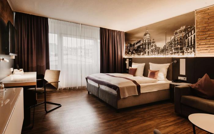 Tulip Inn Ludwigshafen City