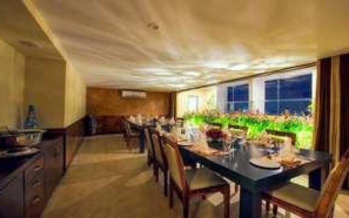 Effotel by Sayaji Indore