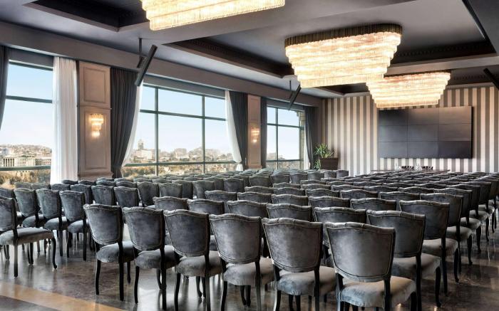 Wyndham Grand Tbilisi