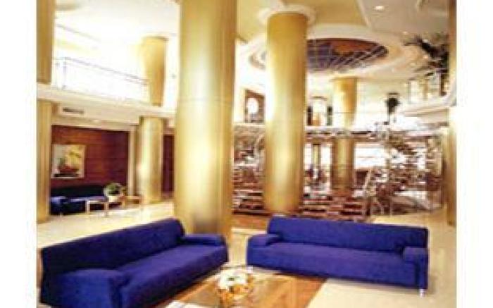 Hotel RH Victoria & Spa 4 Sup