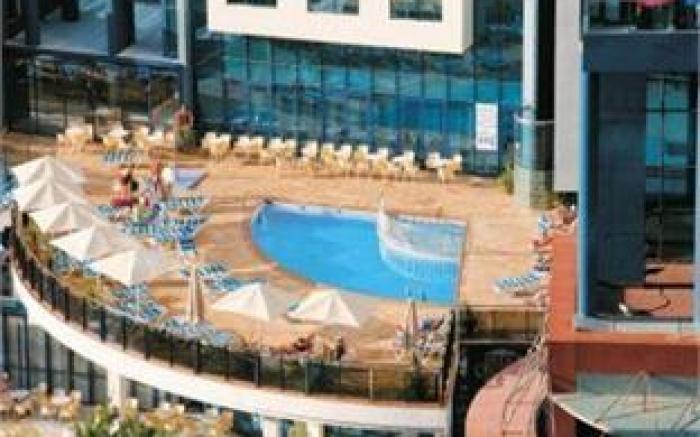 Hotel Madeira Centro