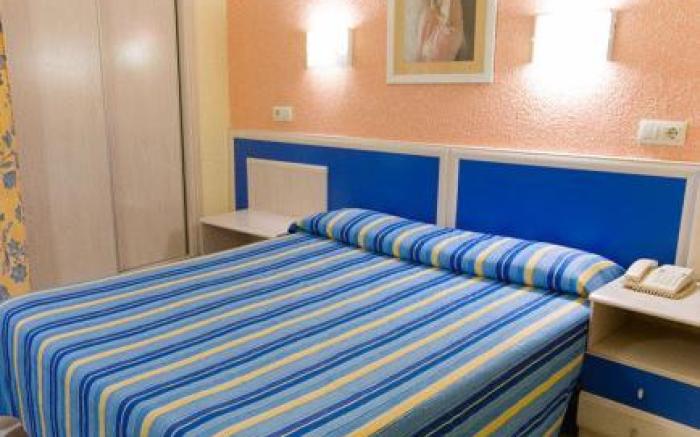 Hotel Servigroup Rialto