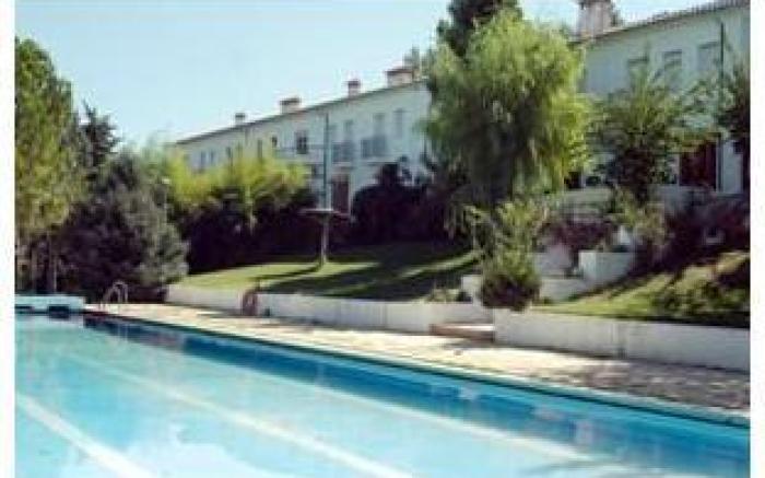 Hotel Tugasa El Almendral