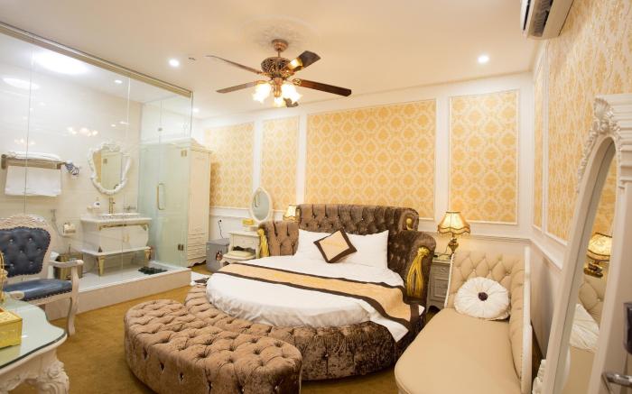 King's Hotel Yen Hoa