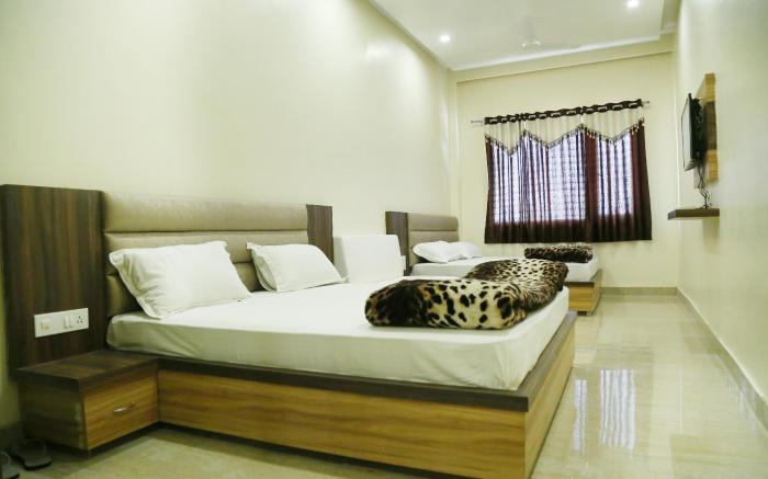 Hotel Maggo