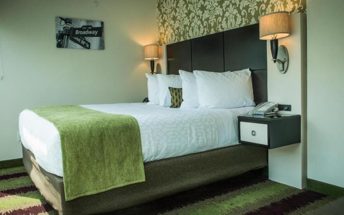 Best Western Premier Herald Square