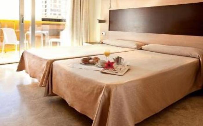 Hotel & SPA Dynastic