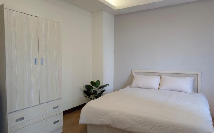 平方米1臥室公寓 (中區) - 有1間私人浴室