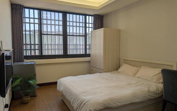 平方米1臥室公寓 (中區) - 有1間私人浴室