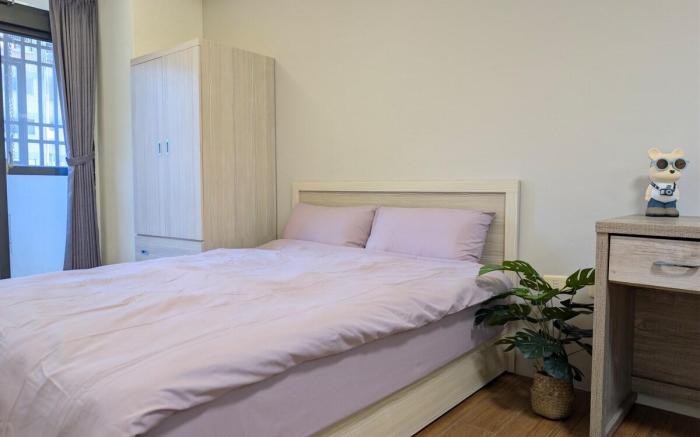 平方米1臥室公寓 (中區) - 有1間私人浴室