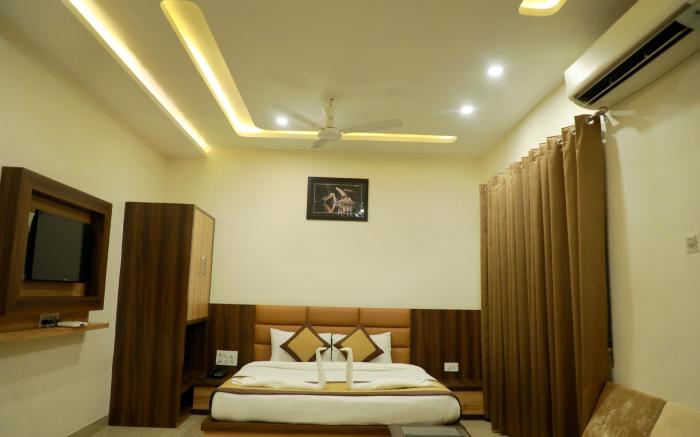 Hotel Maggo
