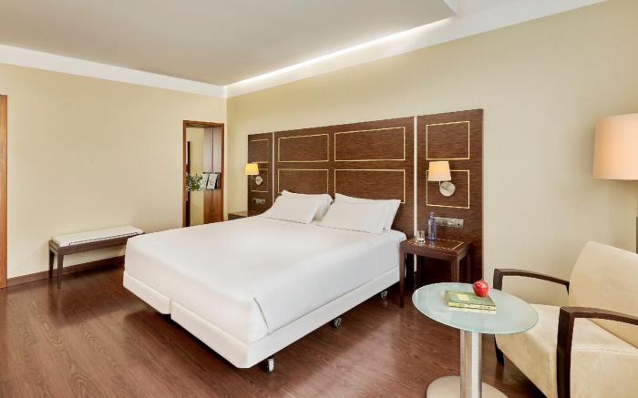 NH Gran Casino Extremadura Hotel