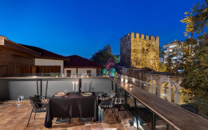 Casa Sur Antalya