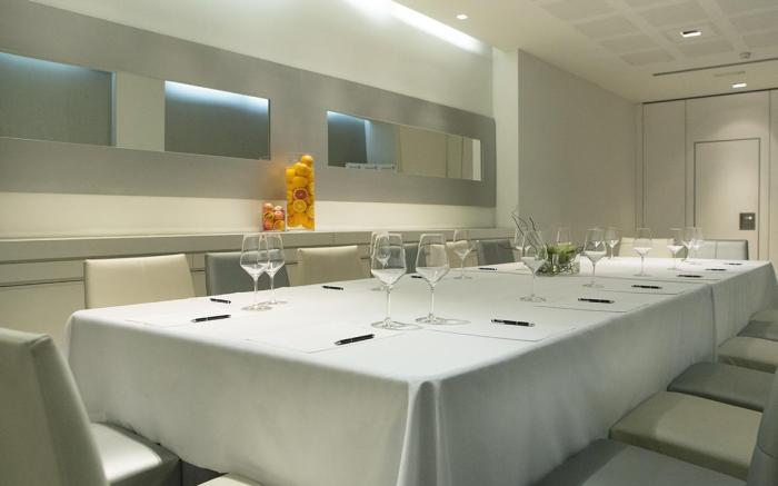 Hospes Palau de la Mar, Valencia, a Member of Design Hotels