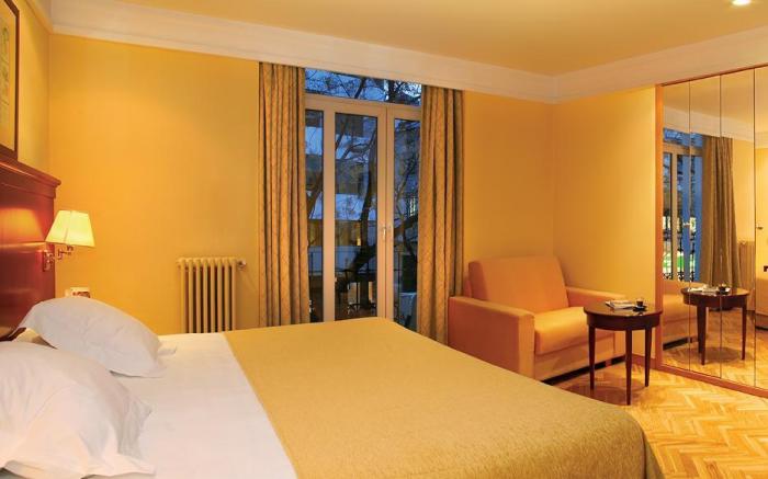 Sh Ingles Boutique Hotel