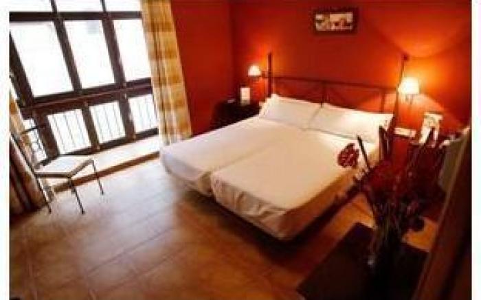 Hotel Toledo Imperial