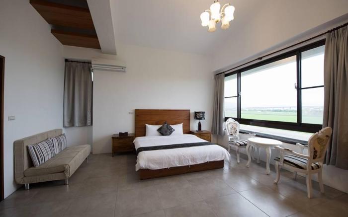 平方米5臥室獨立屋 (五結鄉) - 有5間私人浴室