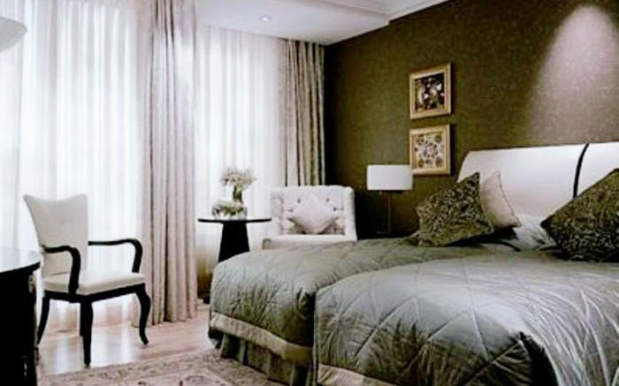 Titanic Mardan Palace