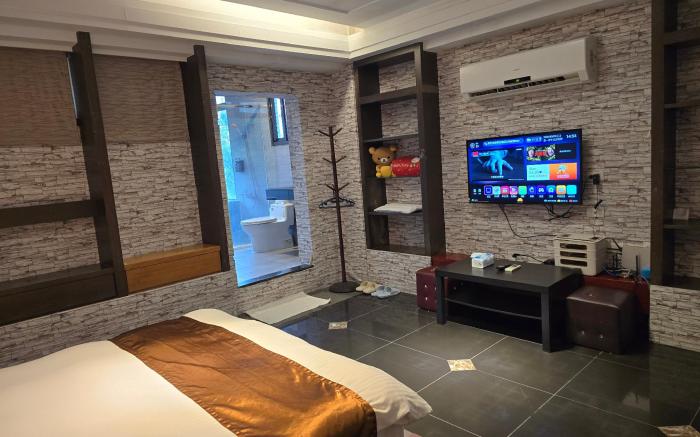 礁溪景觀溫泉會館