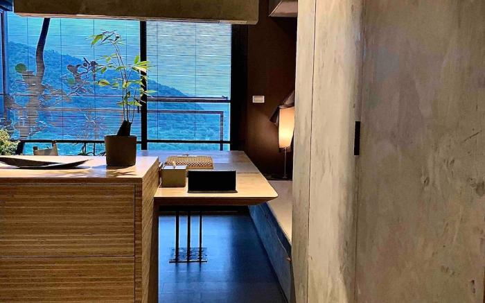 22平方米1臥室公寓 (冬山鄉) - 有1間私人浴室