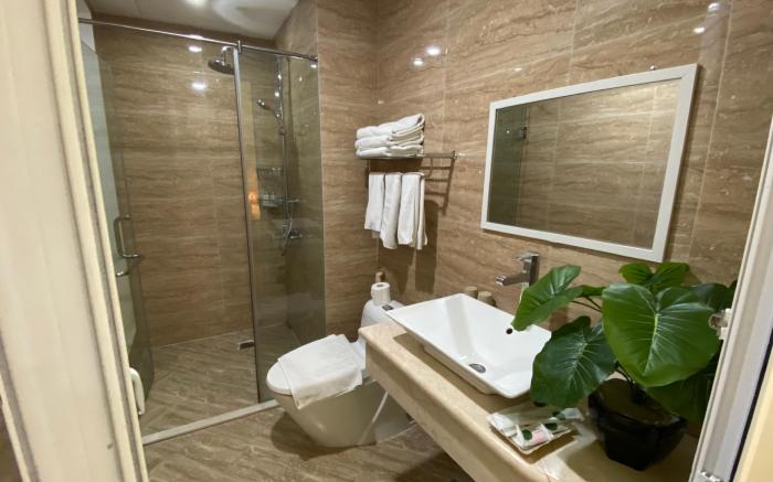 Milton Boutique Hotel Hanoi
