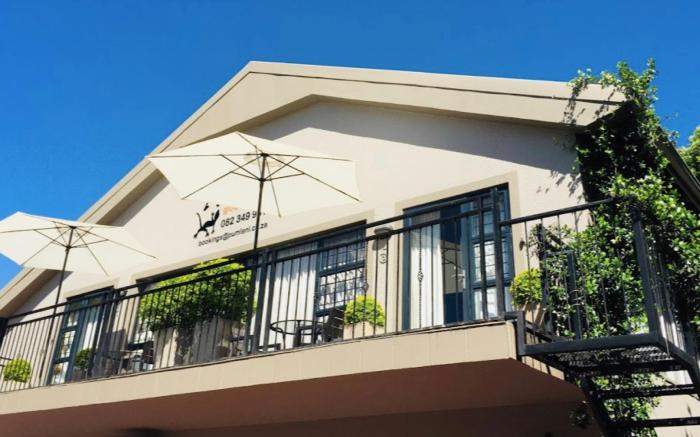 Pumleni Guesthouse