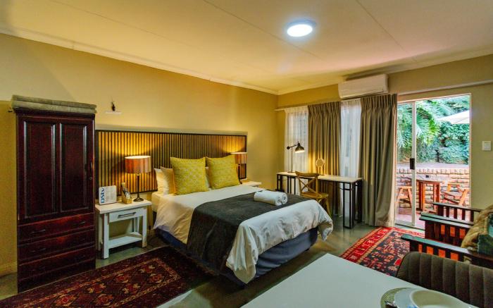 Pumleni Guesthouse