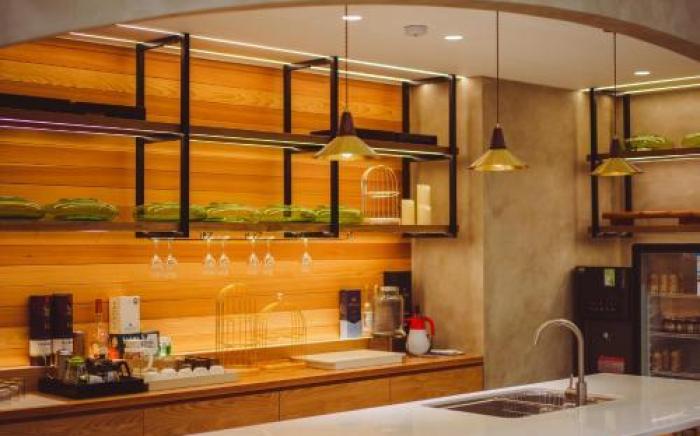 優勝美地民宿二館