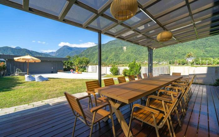 300平方米5臥室獨立屋 (新城鄉) - 有6間私人浴室