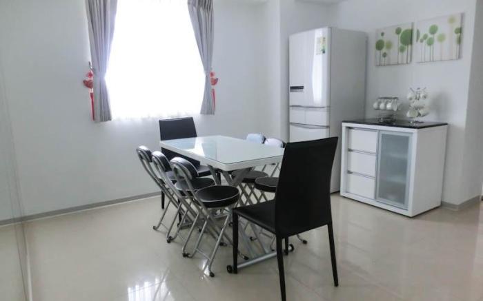 平方米1臥室公寓 (台北車站) - 有2間私人浴室