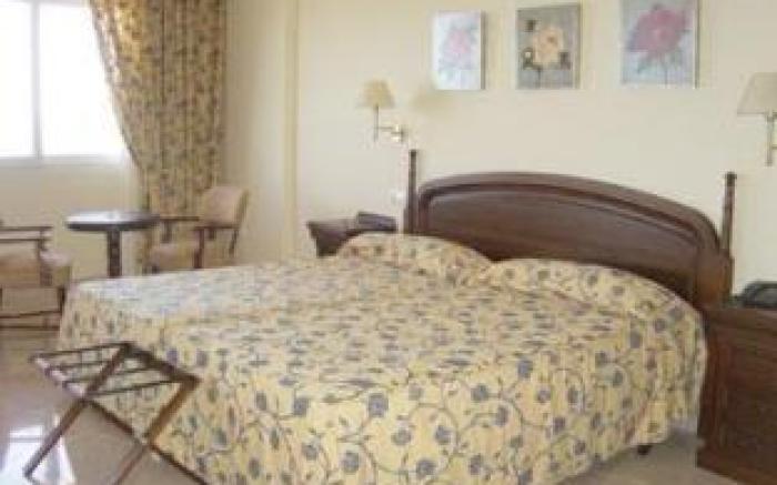 Sunway Playa Golf & Spa Sitges